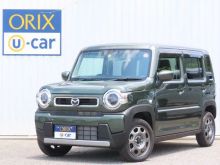 フレアクロスオーバー