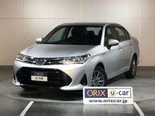 カローラアクシオ ハイブリッド