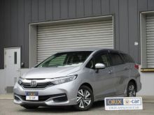 シャトル ハイブリッド