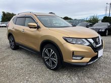 エクストレイル