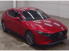 ＭＡＺＤＡ３ファストバック