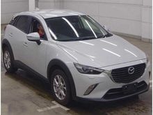 ＣＸ－３