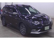 エクストレイル