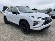 エクリプスクロス