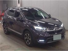 ＣＲ－Ｖ