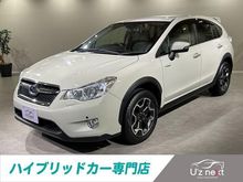 ＸＶハイブリッド