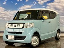 Ｎ－ＢＯＸスラッシュ