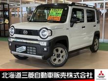 フレアクロスオーバー