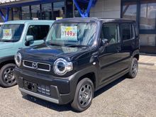 フレアクロスオーバー