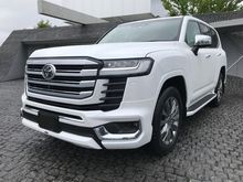 ランドクルーザー