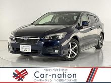 インプレッサスポーツ