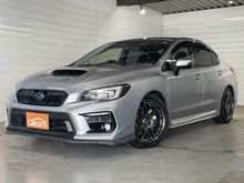 ＷＲＸ Ｓ４