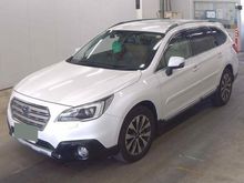 レガシィアウトバック