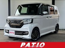 Ｎ－ＢＯＸカスタム