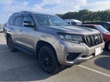 ランドクルーザープラド