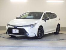 カローラツーリング