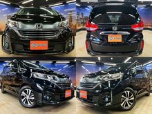 フリードハイブリッド