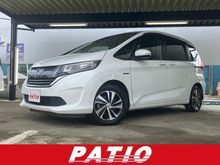 フリード＋ハイブリッド