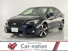 インプレッサＧ４