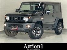 ジムニーシエラ