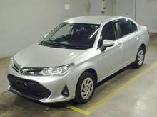 カローラアクシオ