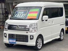 ＮＶ１００クリッパーリオ