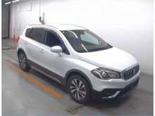 ＳＸ４ Ｓクロス
