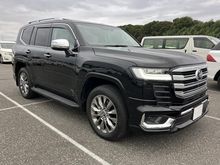 ランドクルーザー