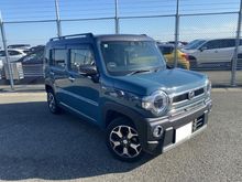 フレアクロスオーバー