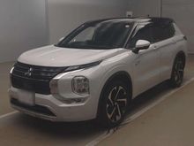 アウトランダーPHEV