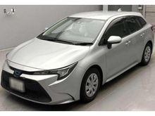 カローラツーリング