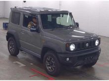 ジムニーシエラ