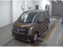 ワゴンＲスティングレー