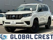 ランドクルーザープラド