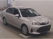 カローラアクシオ