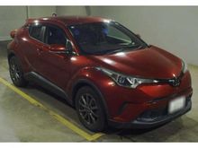 Ｃ－ＨＲ