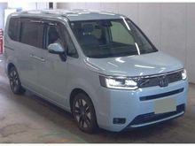 ステップワゴン