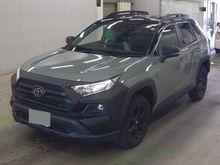 ＲＡＶ４