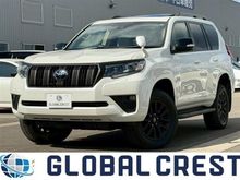 ランドクルーザープラド