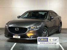 アテンザ　セダン