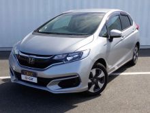 フィット　ハイブリッド