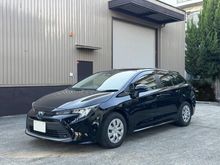 カローラツーリング