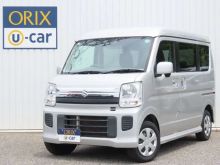 エブリイワゴン