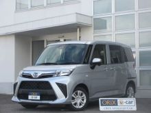 トール　４ＷＤ