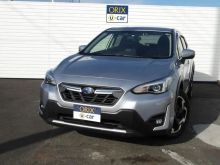 ＳＵＢＡＲＵ　ＸＶ　ハイブリッド