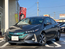 プリウスＰＨＶ