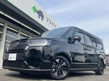 ステップワゴン