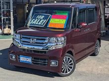 Ｎ－ＢＯＸカスタム