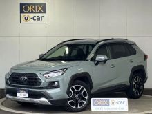 ＲＡＶ４　４ＷＤ