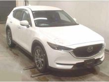 ＣＸ－５